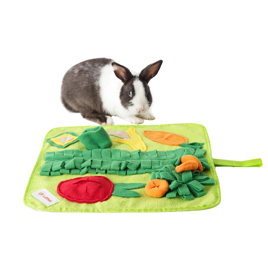 Snuffle Mat for Small Pets