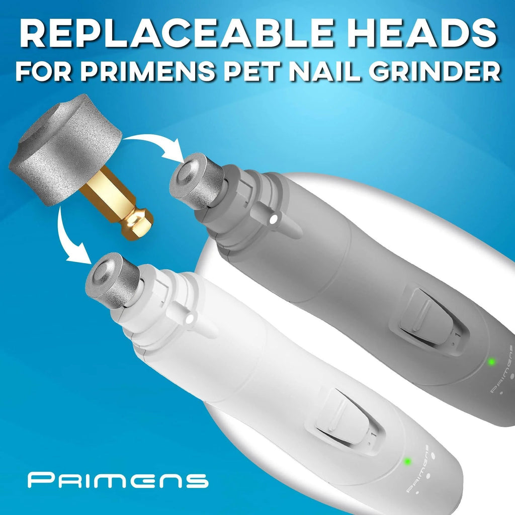 Pet Nail Grinder Replacement Heads
