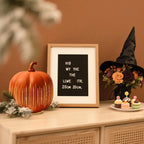🎃✨Halloween Pumpkins Twinkle Lamp