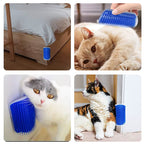 Massage Cat Grooming Brush