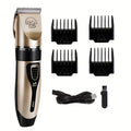 Pet Precision Trimmer Kit