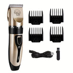 Pet Precision Trimmer Kit