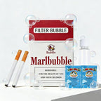 SummerVibes Bubble Cigarette Stress Relief Toy – Funny Bubble Blower for Relaxation & Endless Fun