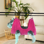 Pet Grooming Hammock Harness