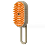 Pet Spray Grooming Comb
