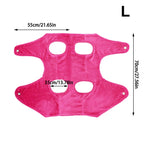 Pet Grooming Hammock Harness