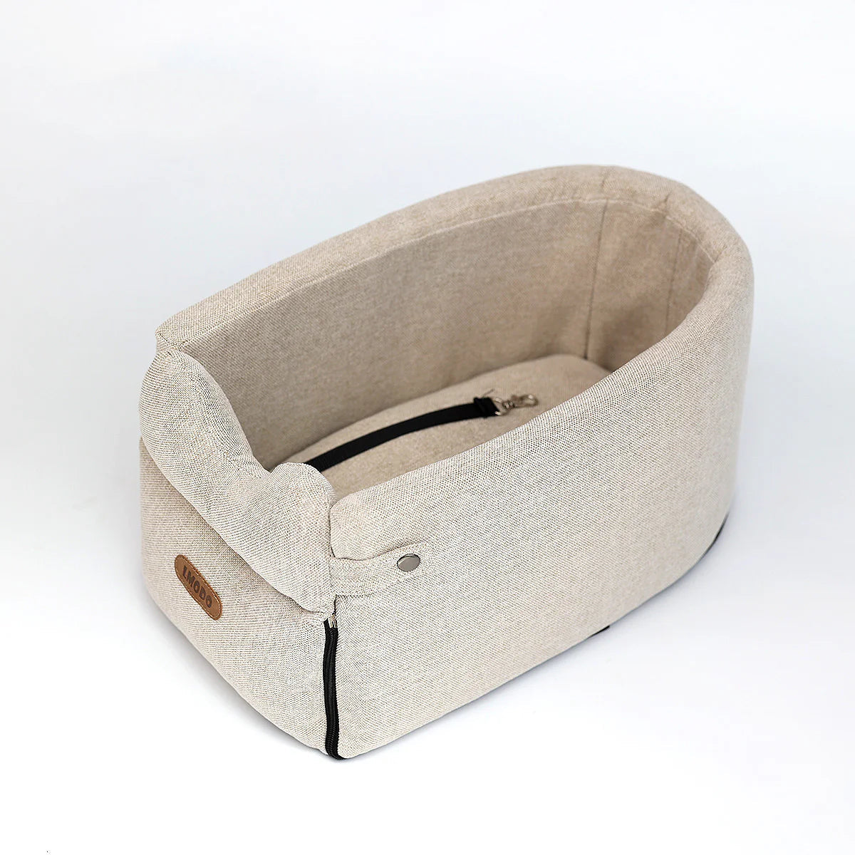 Travel Dog Car Seat Bed