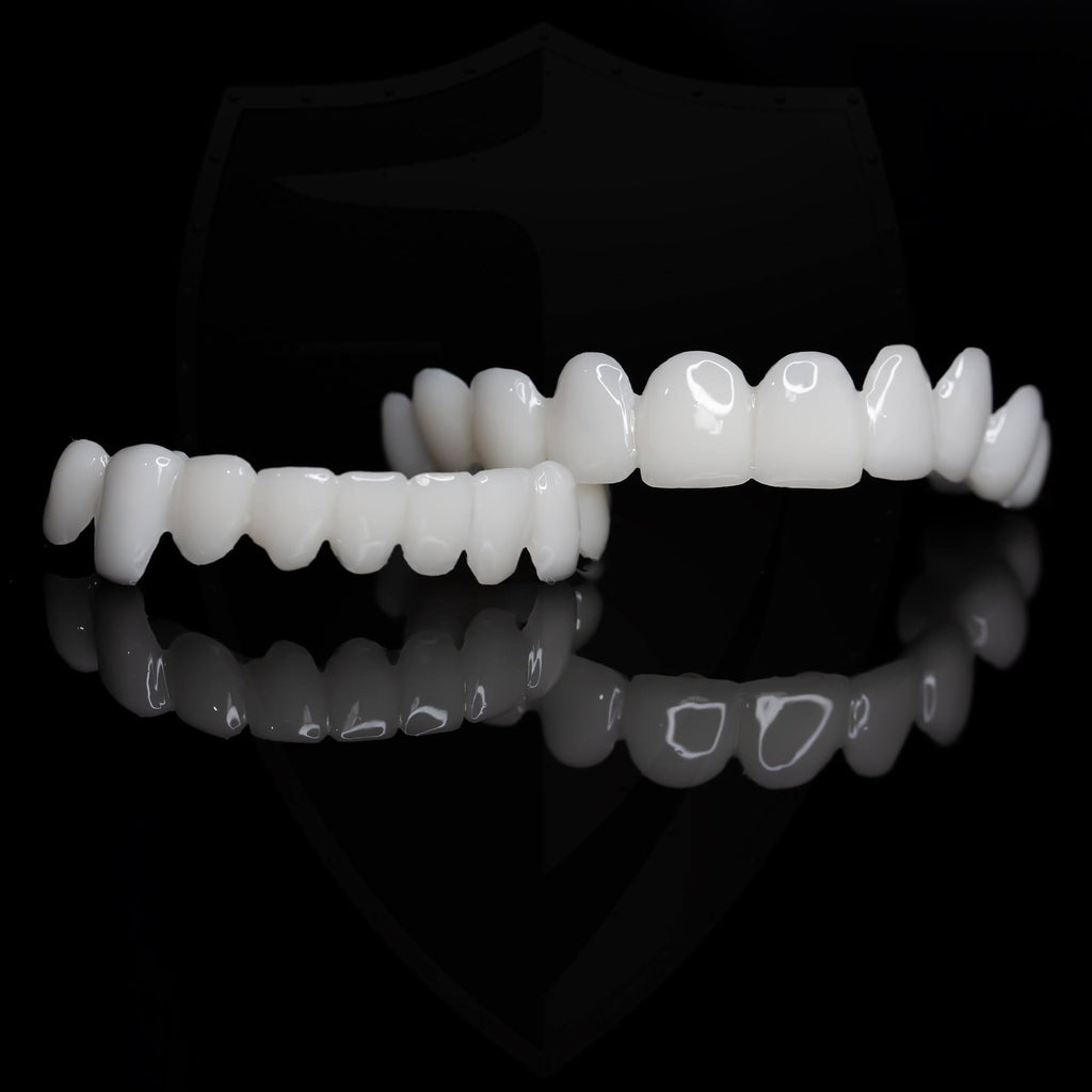 Miroken | Dental prosthesis