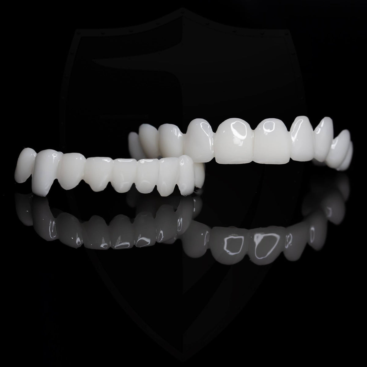 Miroken | Dental prosthesis
