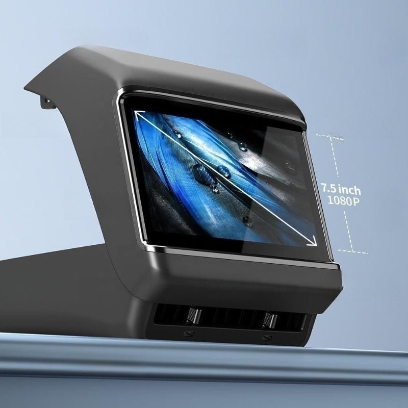 7.5-inch Rear Intelligent Entertainment System Screen (V3) for Tesla Model 3/Y