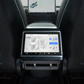 7.5-inch Rear Intelligent Entertainment System Screen (V3) for Tesla Model 3/Y