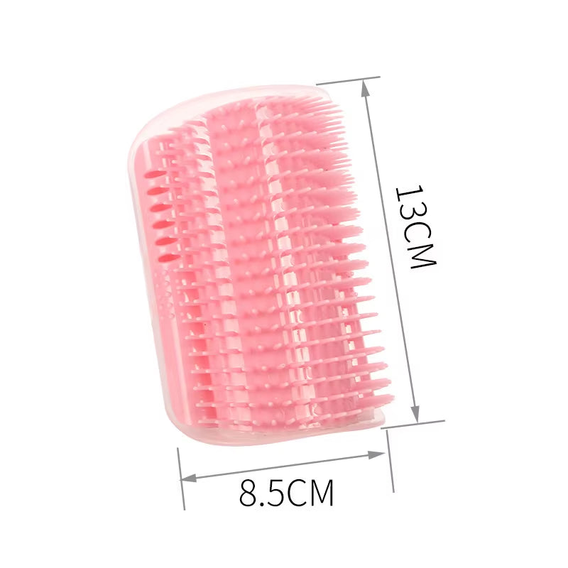Massage Cat Grooming Brush