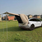 Bundle & Save Up to $80: Car Camping Tailgate Tent Essential Kit