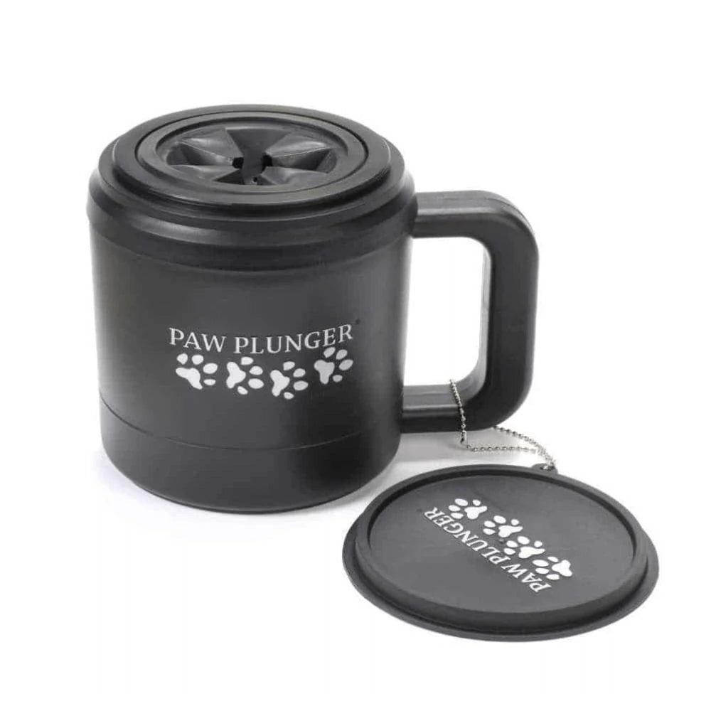 Paw Plunger Gentle Paw Cleaner