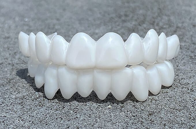 Miroken | Dental prosthesis