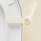 Fresh Lift Aromatic Toilet Seat Handle