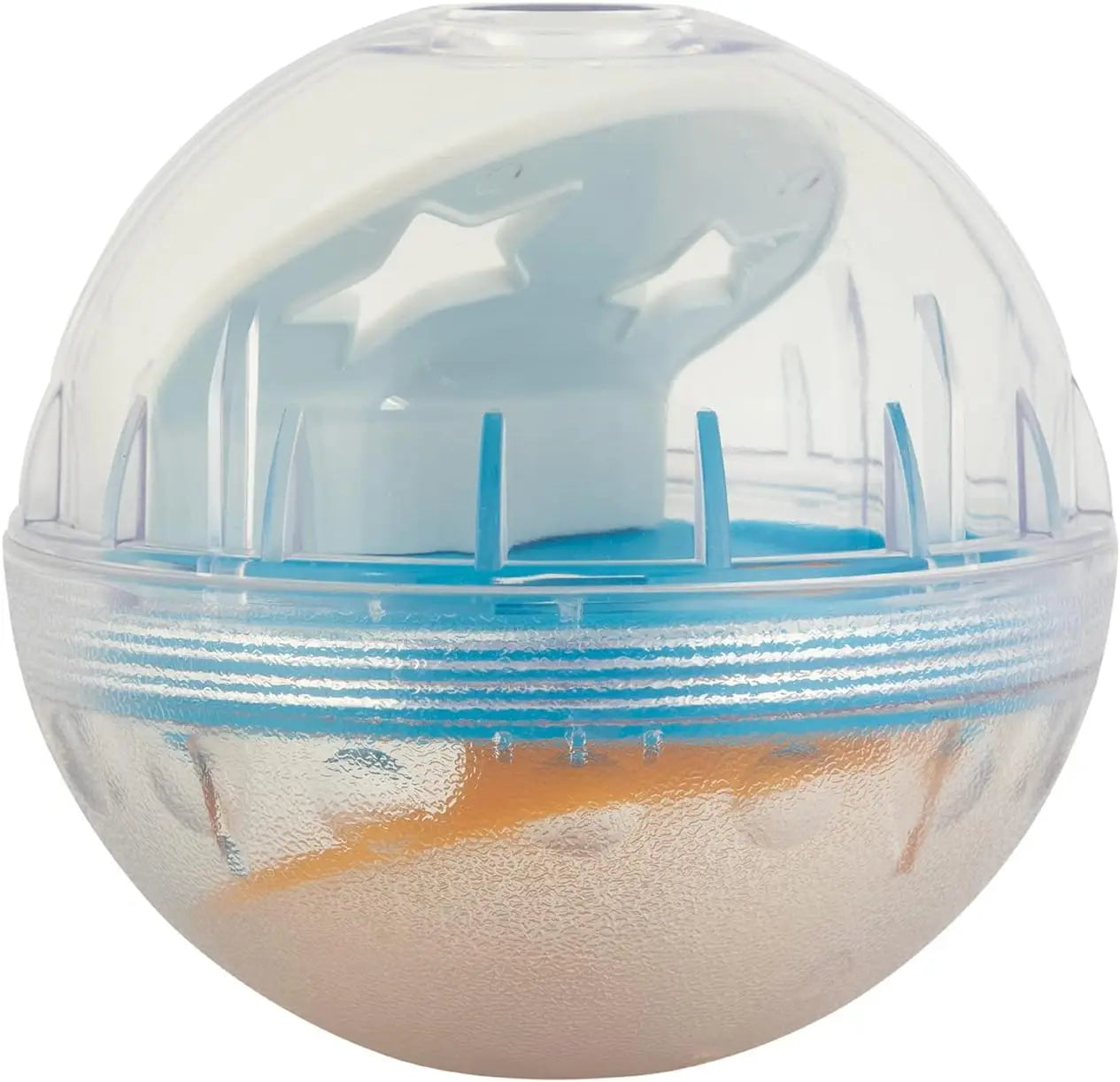 IQ Treat Ball Dog Toy & Slow Feeder