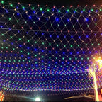 🎁LED Christmas Net Lights for Indoor & Outdoor Decorations