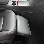 Bundle Save $100: Co-Pilot Electric Adjustable Leg Rest + Raised Armrest Cover + Neck & Lumbar Support Pillow