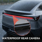 8.2" Streaming Rearview Mirror with Live HD Rear Camera for Tesla Model 3 & Model Y (2021–2026)