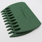Plastic Leaf Grabber Tool with Hand Strap for Yard Cleanup
