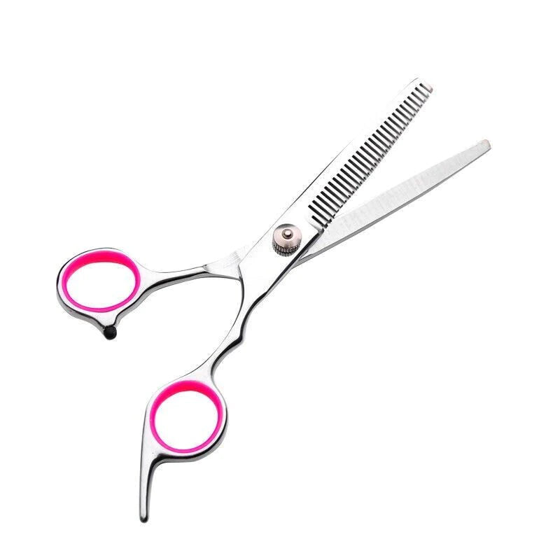Pet Grooming Scissors Kit