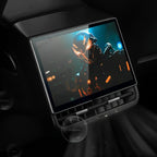 8.66-inch Large Rear Smart Display for Tesla Model 3 (2017-2023) / Model Y (2020-2024)