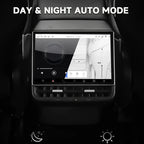 8.66-inch Large Rear Smart Display for Tesla Model 3 (2017-2023) / Model Y (2020-2024)