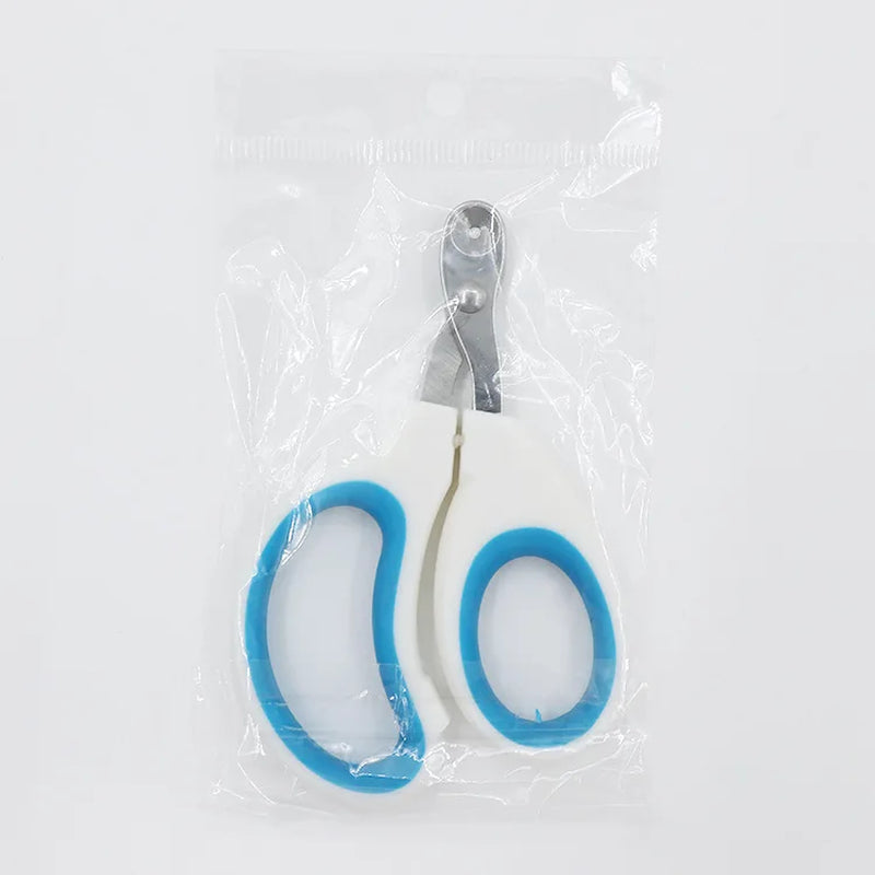 Pet Nail Clippers for Cats & Dogs