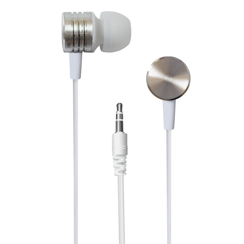 1In-Ear Headphones Miroken