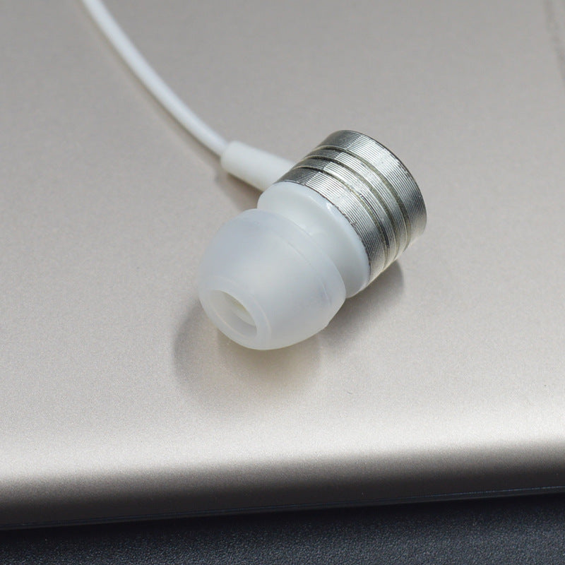 1In-Ear Headphones Miroken