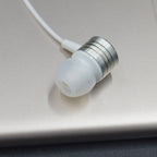 1In-Ear Headphones Miroken