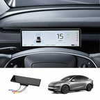 8.8-inch Touch Instrument Cluster Display Upgrade for Tesla Model 3 / Model Y (2017-2026)
