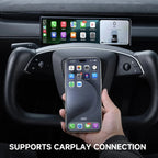 8.8-inch Touch Instrument Cluster Display Upgrade for Tesla Model 3 / Model Y (2017-2026)