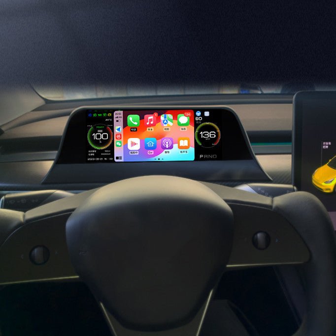 8.8‘’ Instrument Cluster Display for Model 3 / Y | Miroken