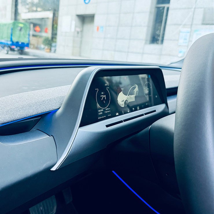 8.8‘’ Instrument Cluster Display for Model 3 / Y | Miroken