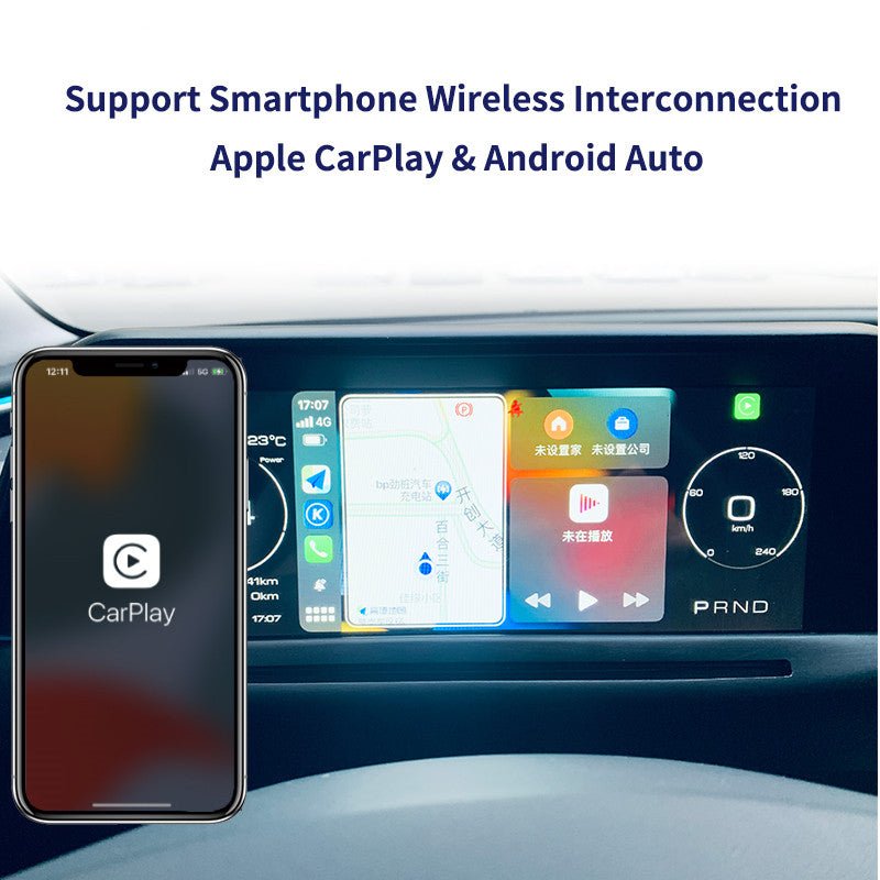 8.8‘’ Instrument Cluster Display for Model 3 / Y | Miroken