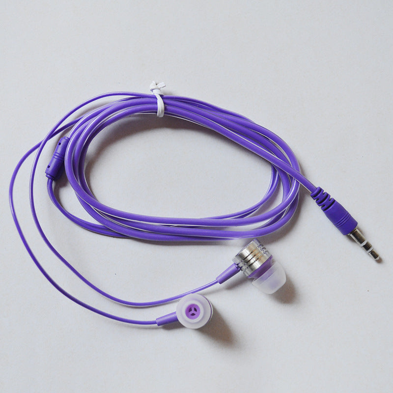 1In-Ear Headphones Miroken