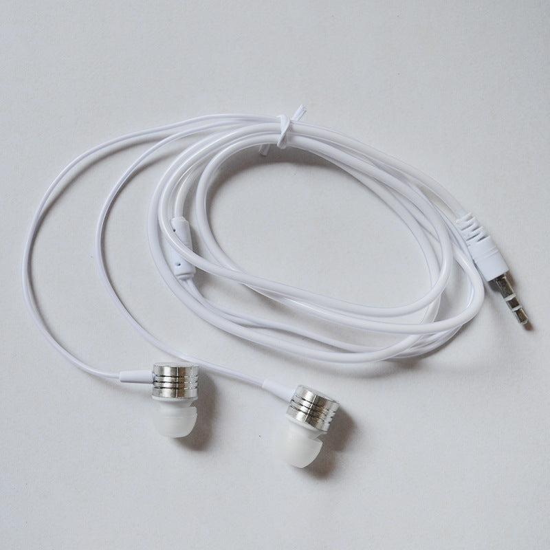 1In-Ear Headphones Miroken