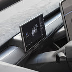 8.9'' Wireless CarPlay & Android Auto HUD for Tesla Model 3 Highland / Model Y Juniper