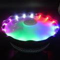 1RGB Computer Cooling Fan Miroken