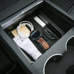 2024+ Model 3 Highland Center Console & Armrest Storage Box for Tesla