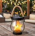Miroken | Fire Seed Solar Light — Magical Flame Mood that Warms Your Heart and Enchants Every Night