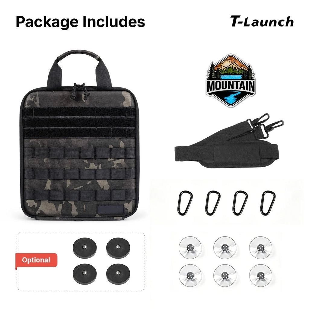 Starlink Mini On-the-Go Travel Carrying Bag