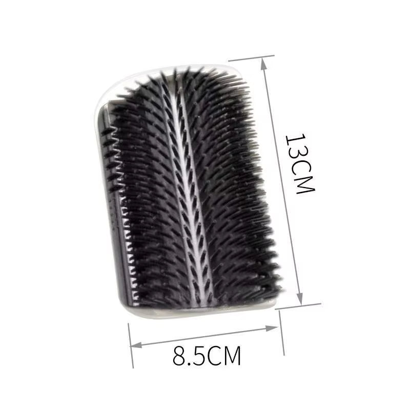 Massage Cat Grooming Brush