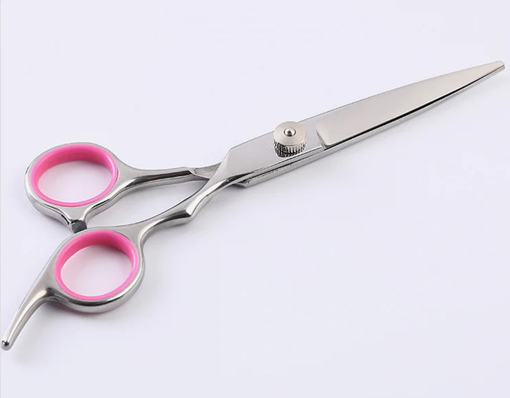 Pet Grooming Scissors Kit