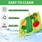 Snuffle Mat for Small Pets