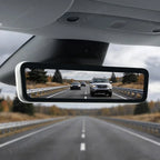 9.2" Integrated Streaming Rearview Mirror Dash Cam for 2026 New Tesla Model Y L