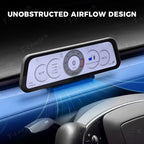 Bundle Save $100: 9.2" Streaming Rearview Mirror + 9.6'' Dashboard Display