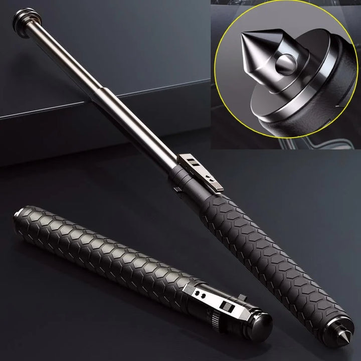 Walking Stick Alloy Trekking & Mobility Aid